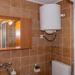 Дом отдыха Segvica V