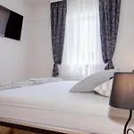 Дом отдыха Segvica V Рогач
