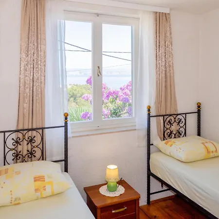 Beautiful In With House Sea View Vakantiehuis